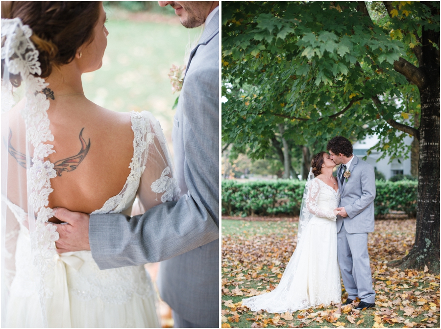romantic wedding photography, southern wedding photographers