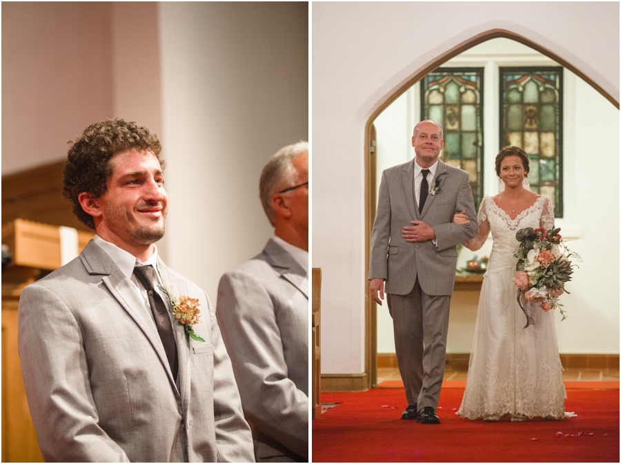 southern wedding photography, romantic wedding photographers