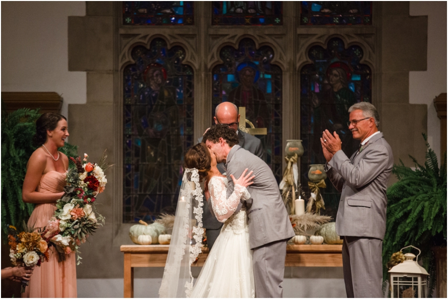romantic wedding photography, winston-salem nc