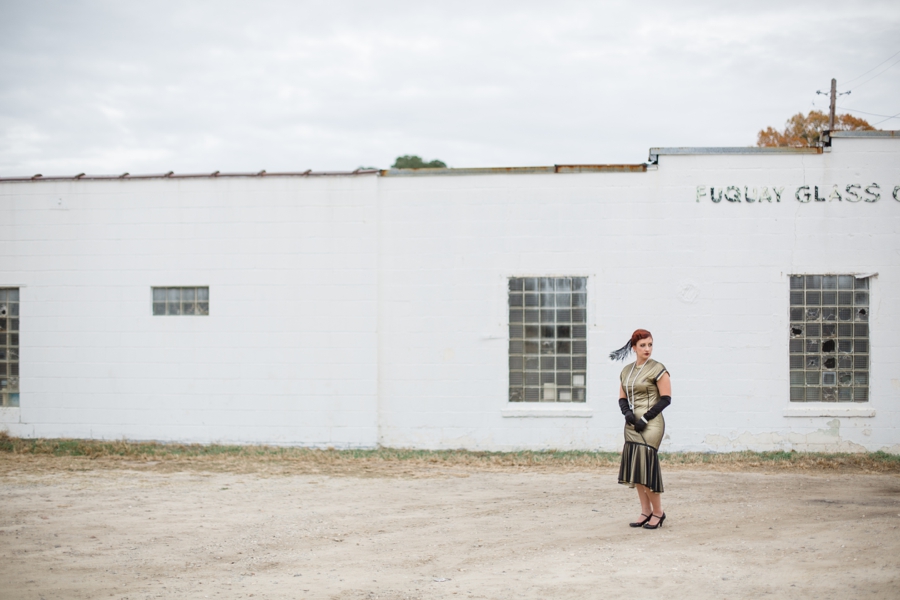 1920s inspired portrait photography, raleigh nc