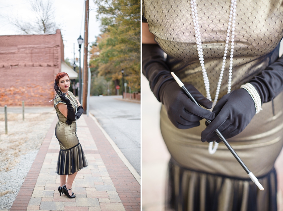 1920s inspired portrait photography, vintage portrait photographers