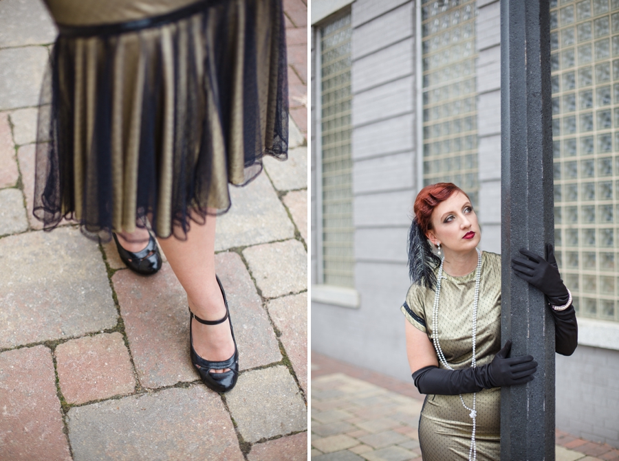 20s inspired portrait photography, vintage portrait photographers