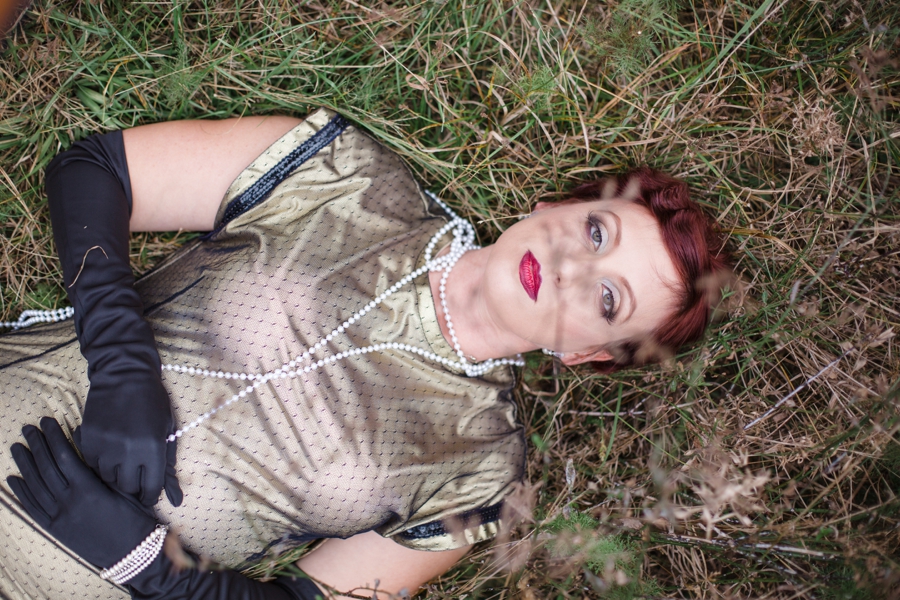 20s inspired portrait photography, raleigh nc
