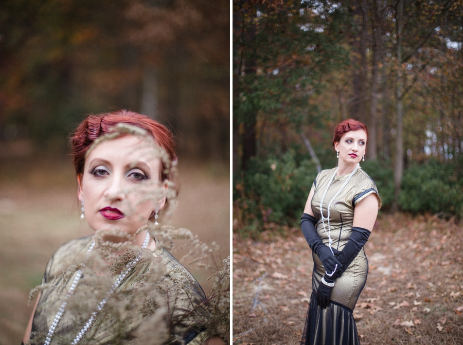 1920s inspired portrait photography, vintage portrait photographers