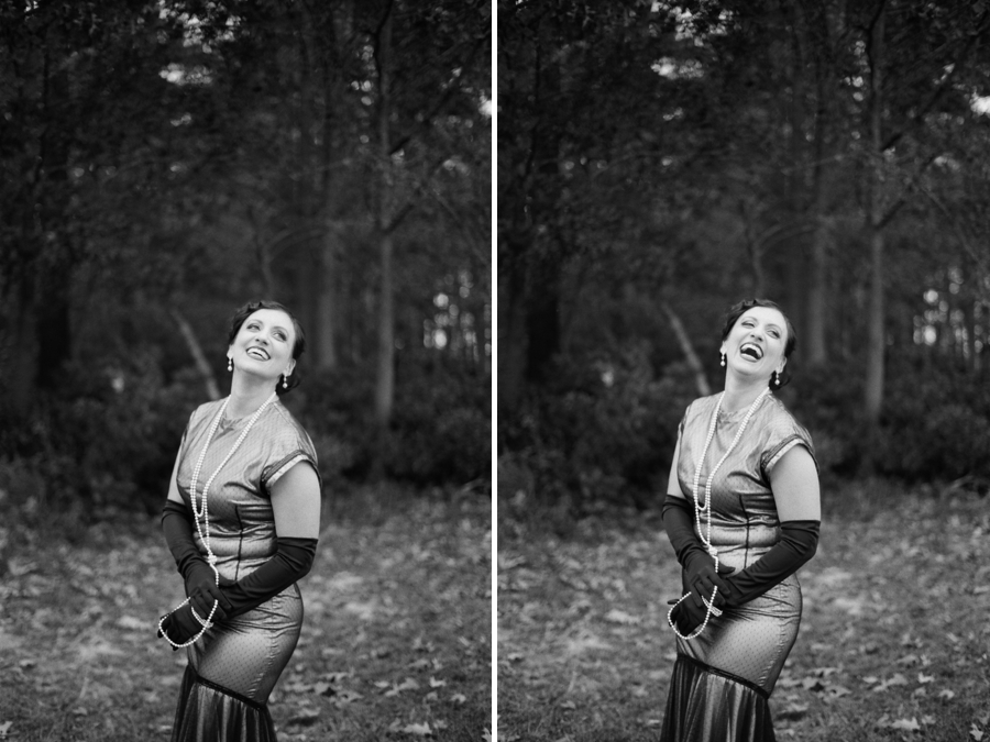 1920s inspired photography, vintage portrait photographers