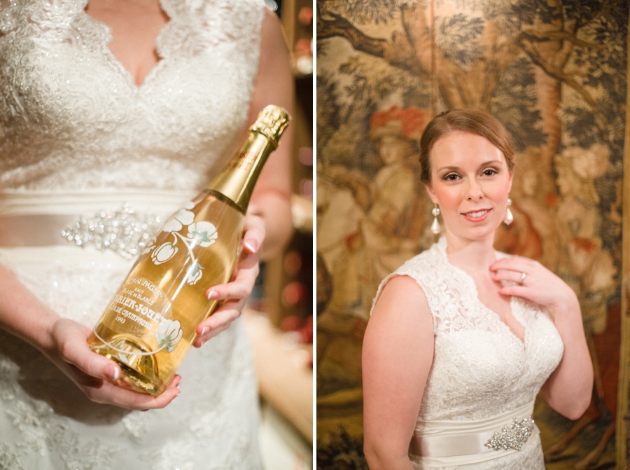 fine art wedding photography, southern bridal photographers