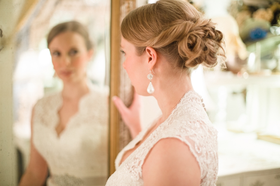 romantic wedding photography, raleigh nc