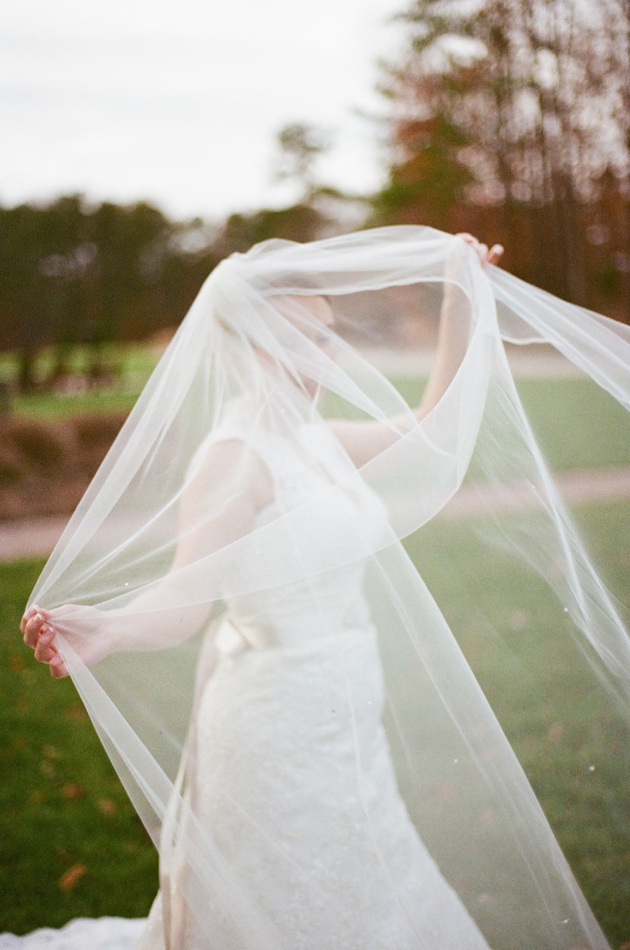 vintage bridal photography, raleigh nc