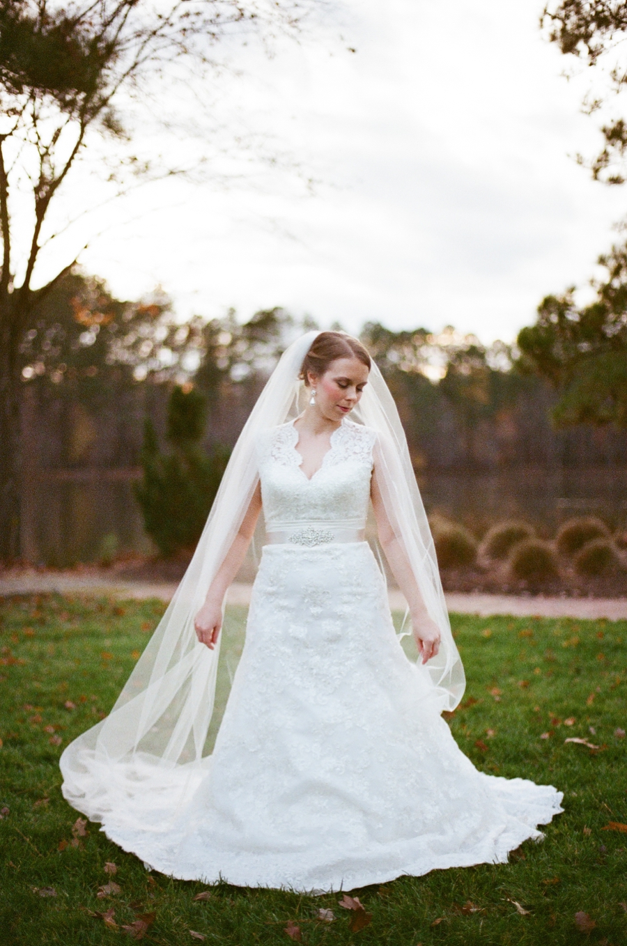 north carolina film photography 
