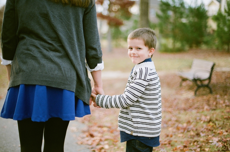 north carolina film photography
