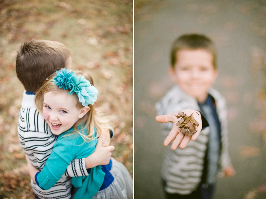 southern family photography, north carolina film photographers