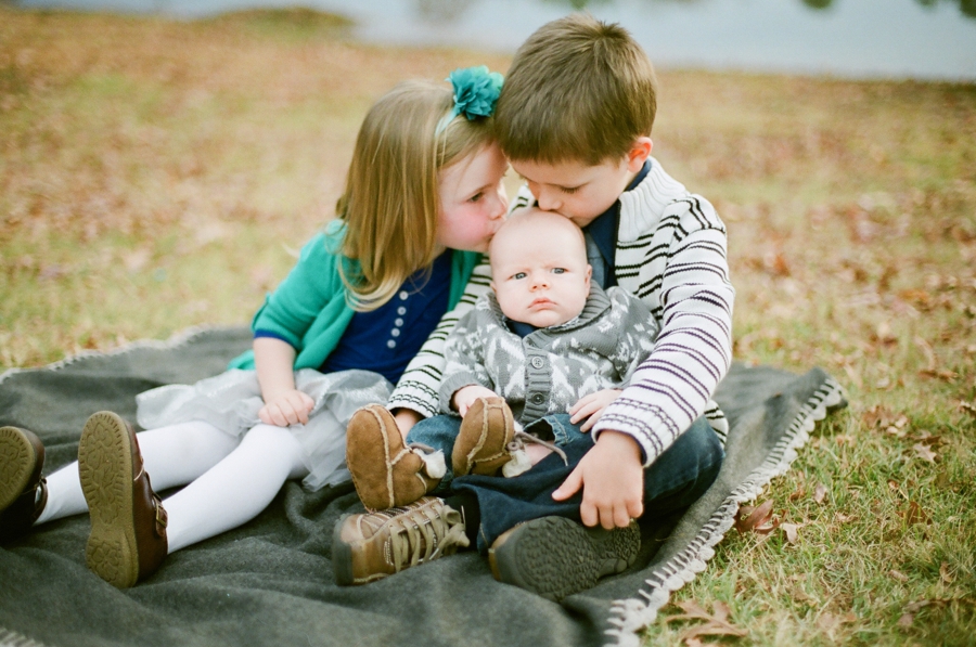southern family photography, raleigh nc