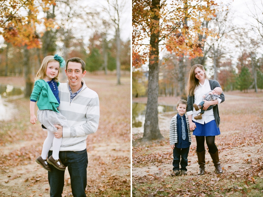 north carolina family photography, southern film photographers