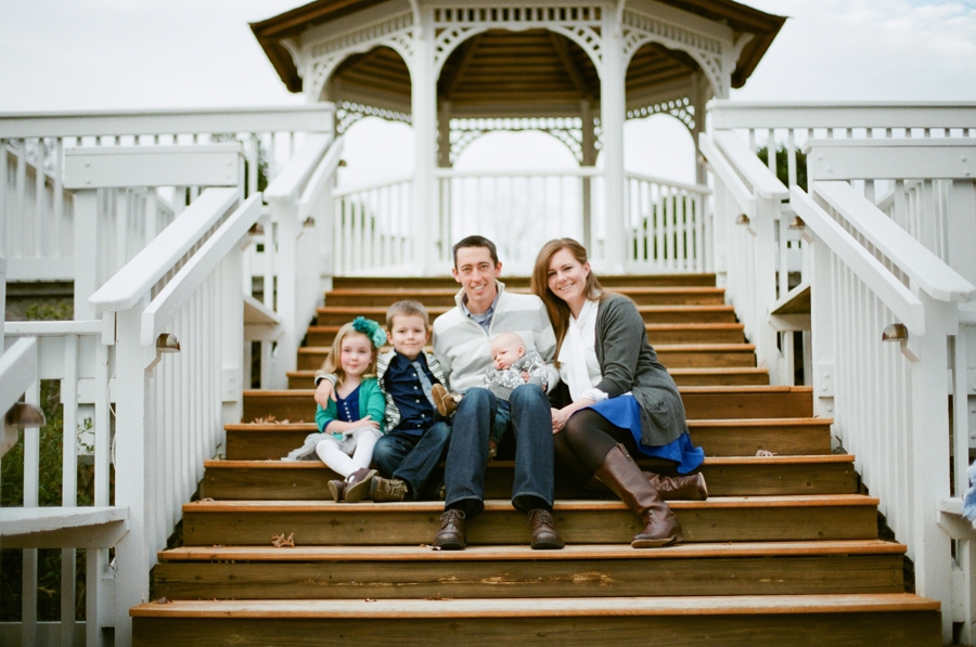 southern family photography, raleigh nc