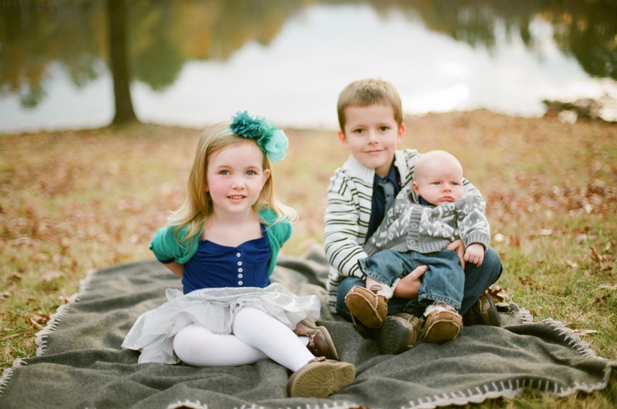 north carolina film portrait photography