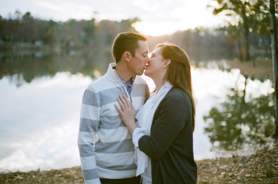 romantic film photography, raleigh nc