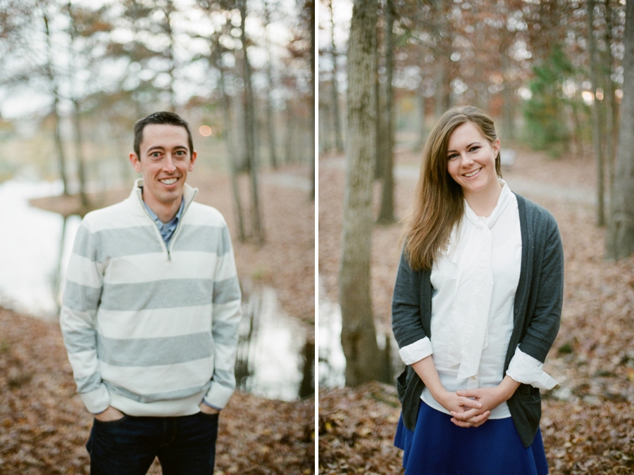 north carolina film portrait photography, southern family photographers