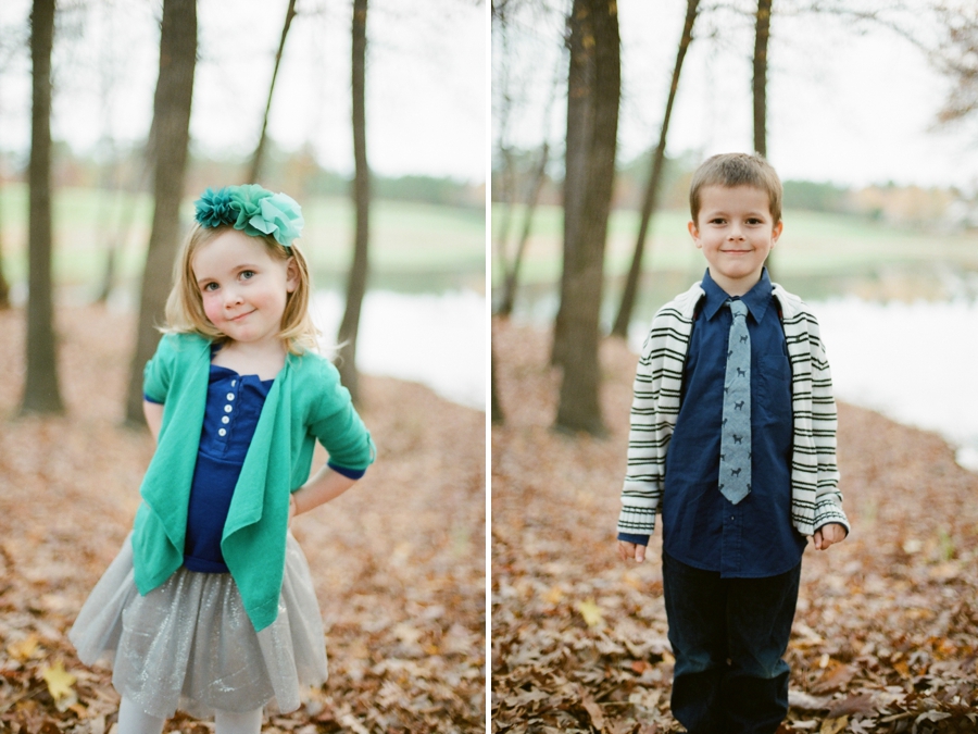 southern family photography, nc film portrait photographers