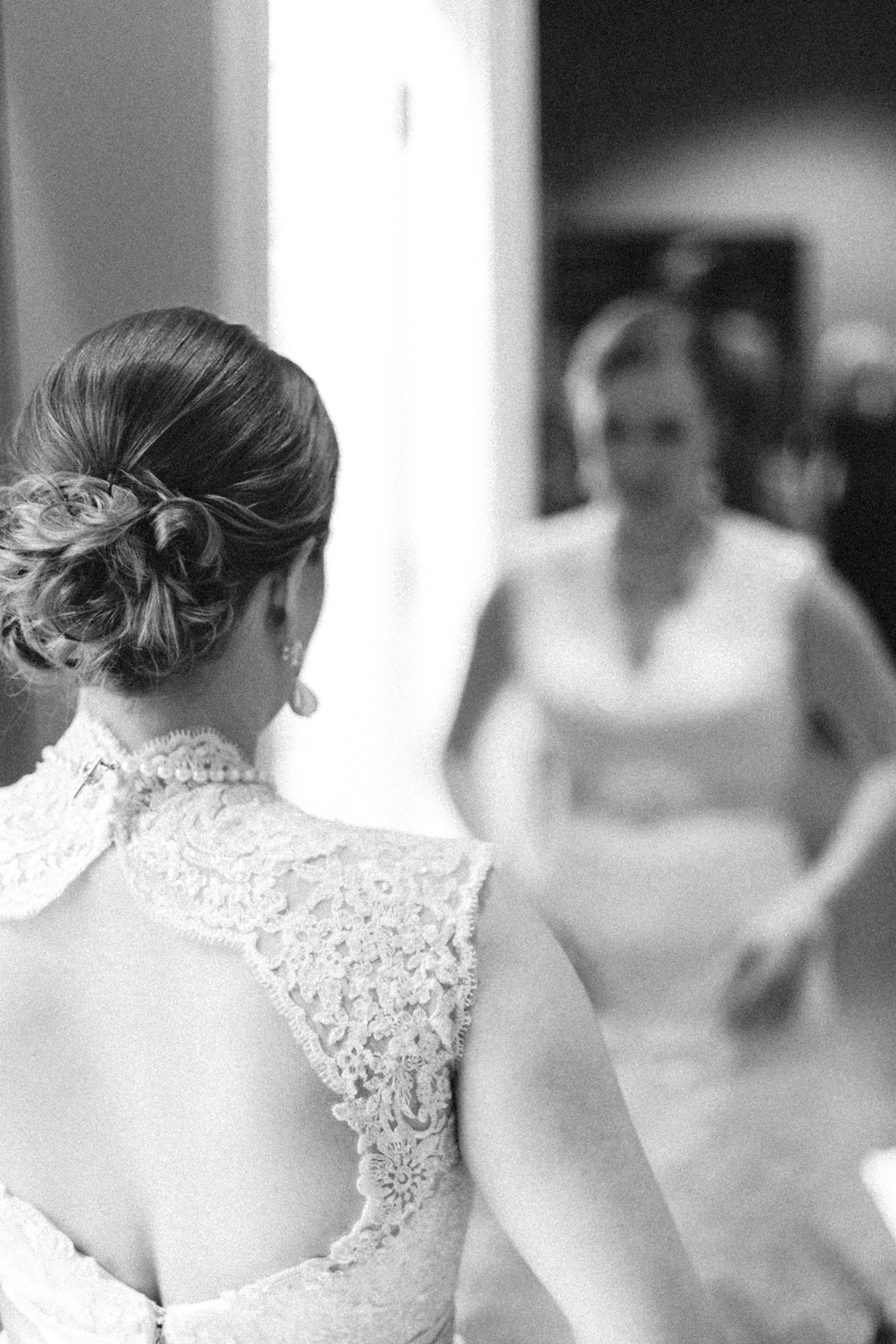 vintage bridal photography