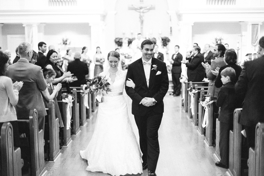 romantic wedding photography