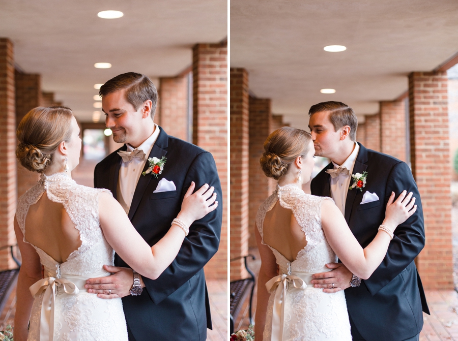 romantic wedding photography, southern vintage wedding photographers