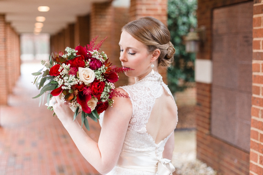 southern vintage bridal photography, raleigh nc
