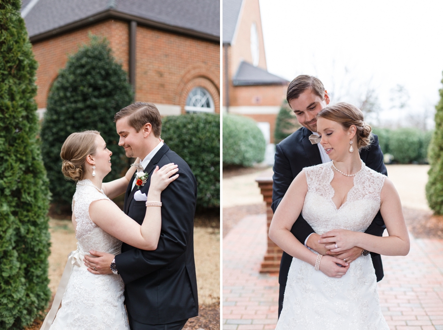 romantic wedding photography, southern vintage wedding photographers