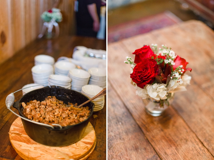 angus barn wedding reception photography, nc