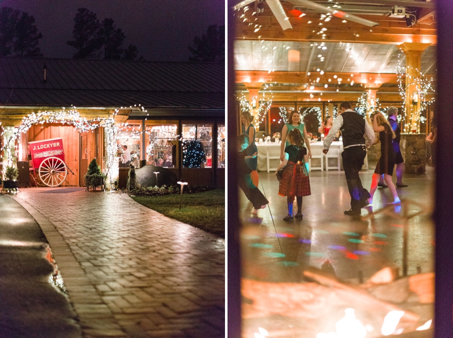 angus barn wedding photography, nc