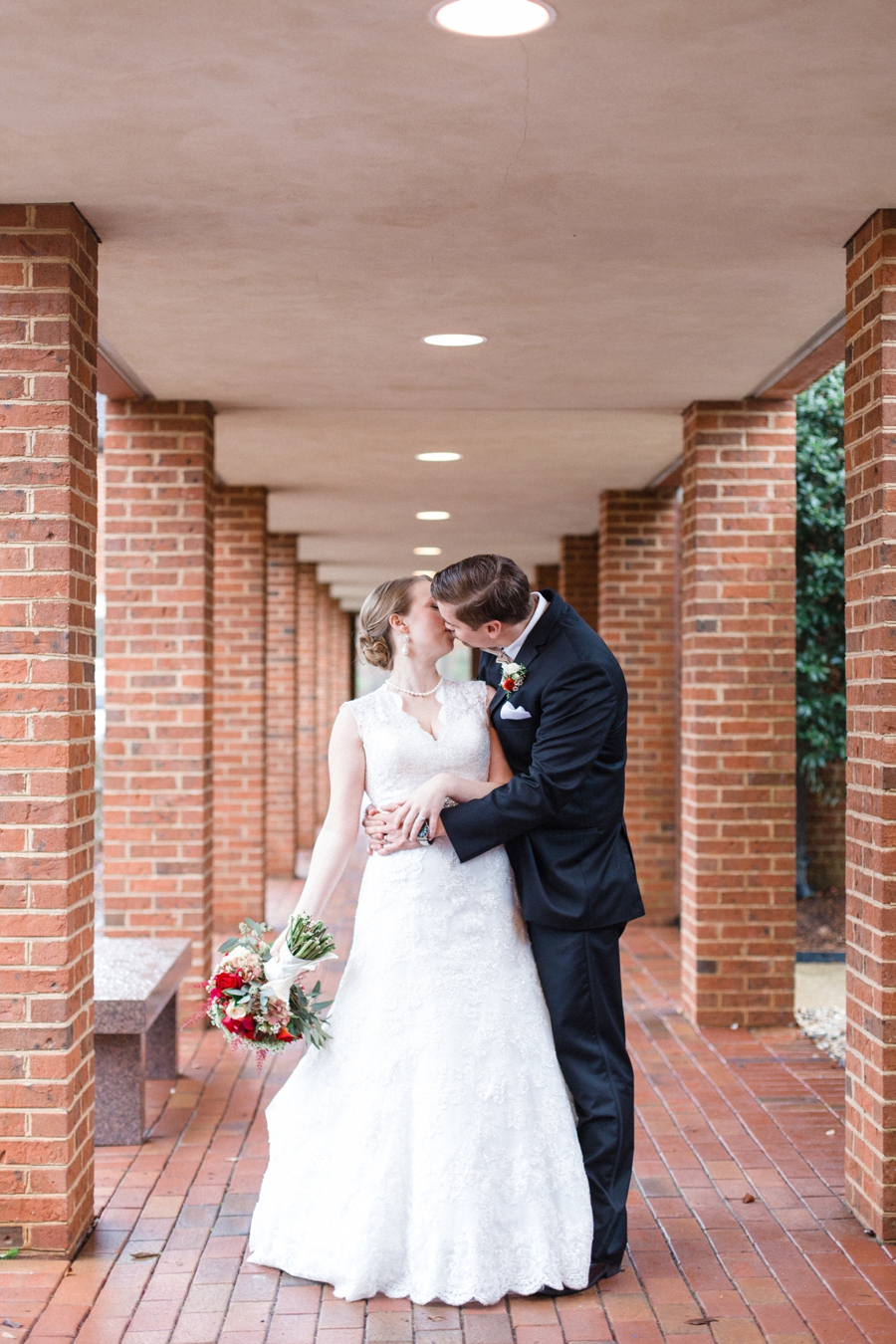 romantic wedding photography, raleigh nc