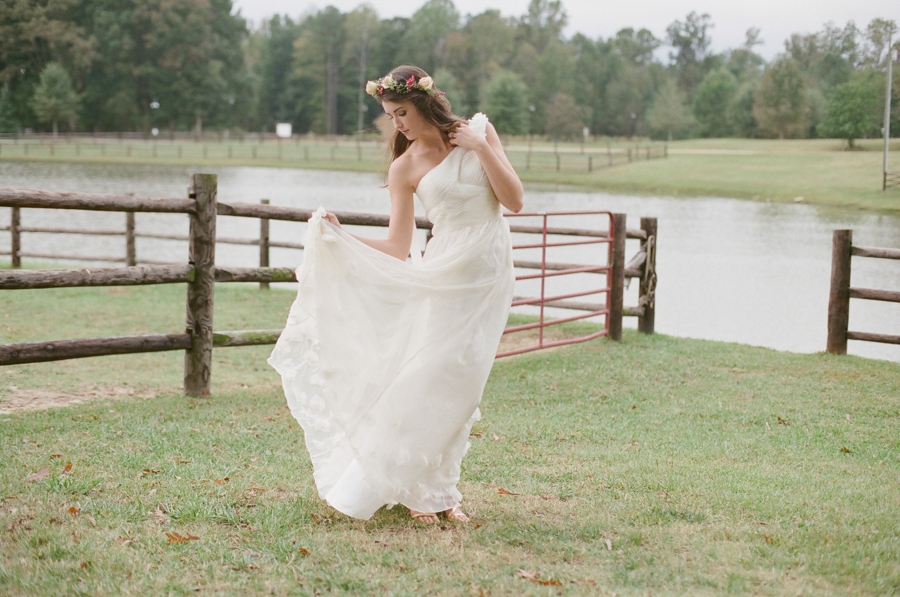 bohemian wedding photographers, north carolina