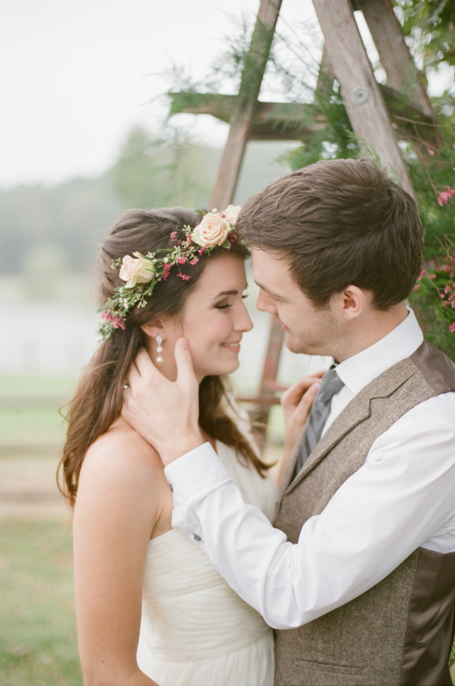 fine art wedding photography, raleigh nc