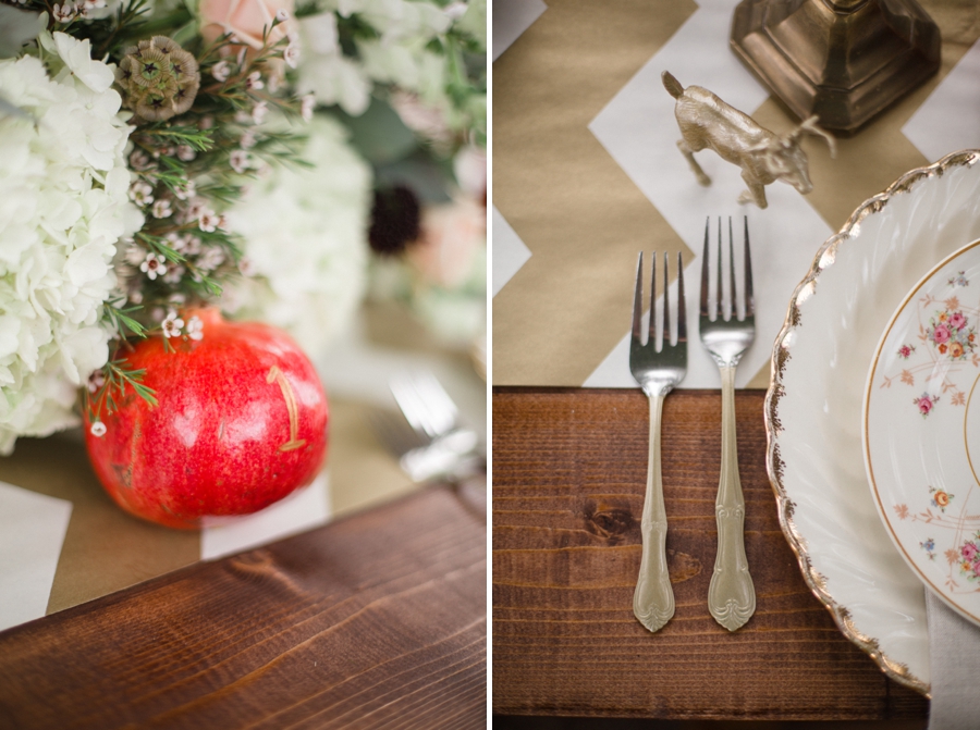 bohemian wedding reception inpiration, vintage bohemian wedding photography