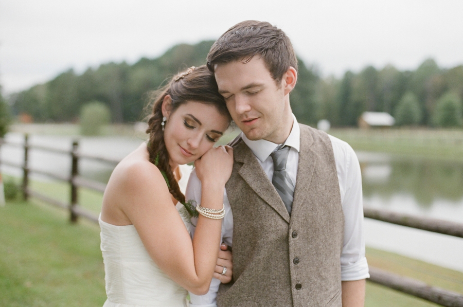 vintage wedding photography, raleigh nc