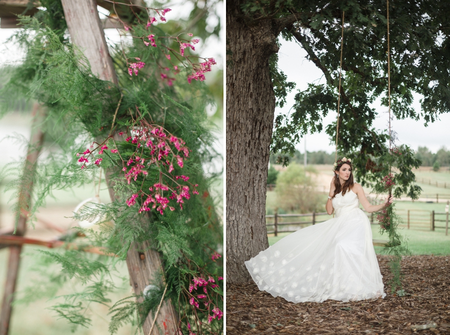 fine art wedding photography, southern film photographers