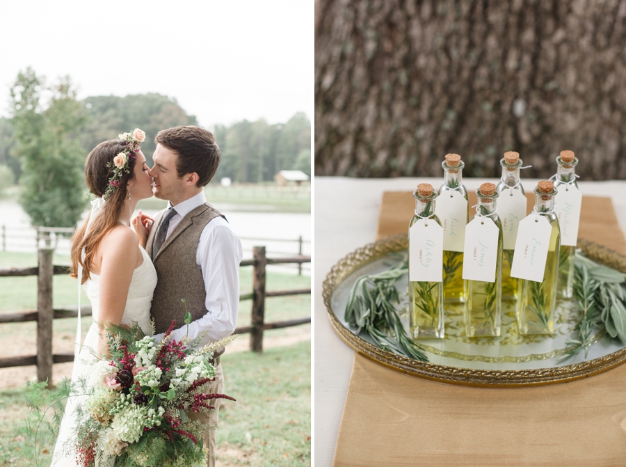 bohemian wedding photography, unique wedding reception ideas