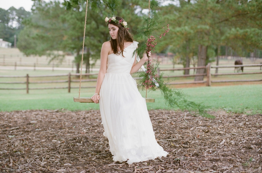 bohemian vintage wedding photography, film wedding photographers