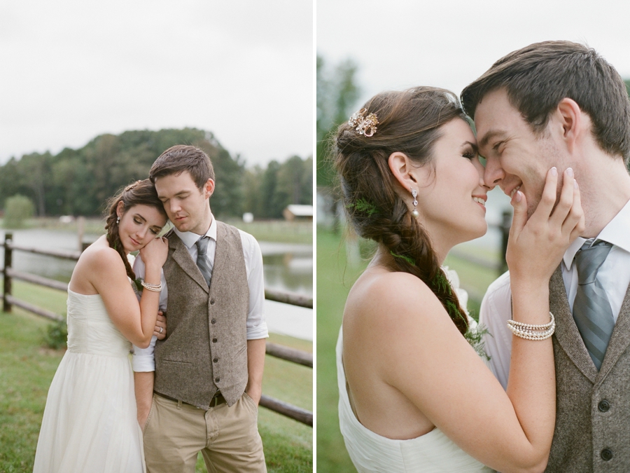 romantic wedding photography, intimate wedding photographers