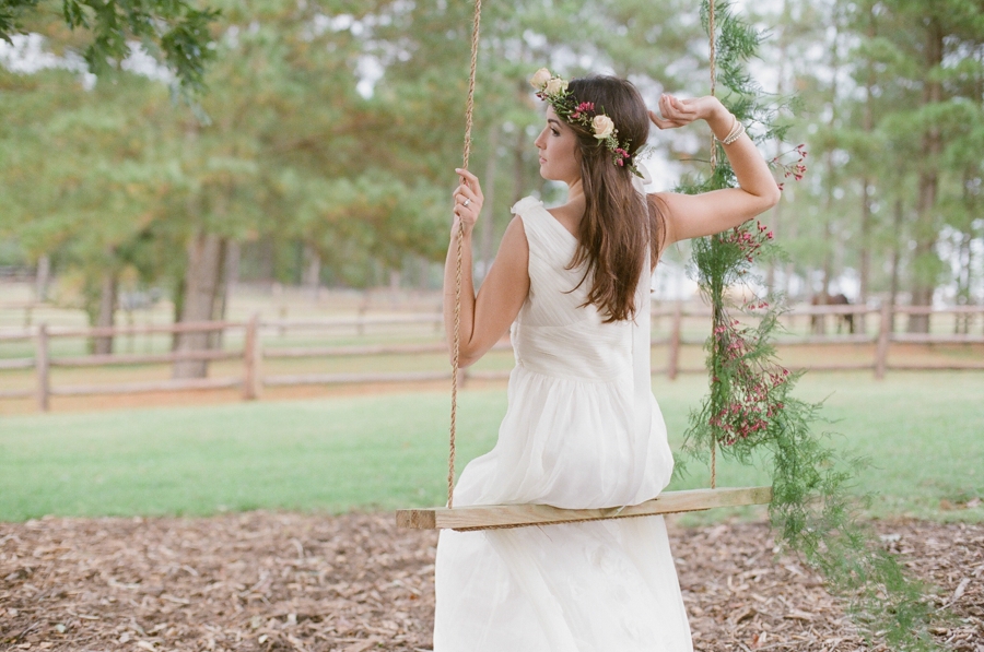 fine art bridal photography, north carolina