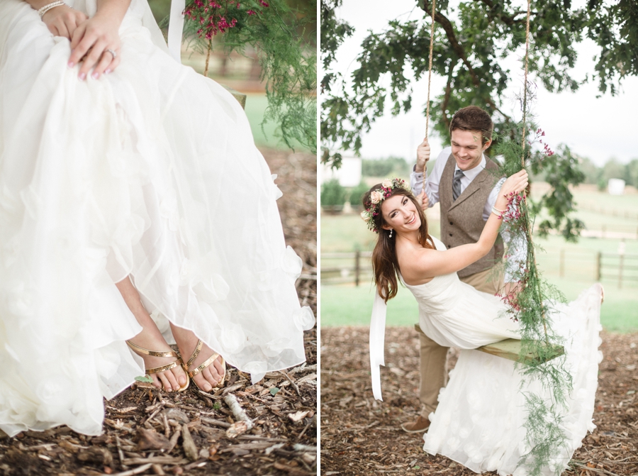 bridal shoes, fine art wedding photography