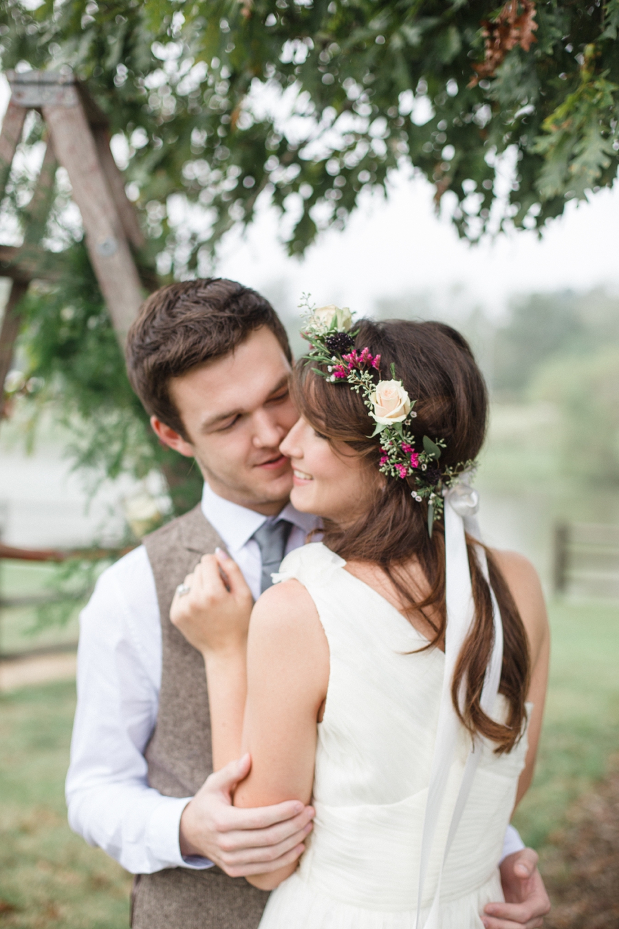 vintage wedding photography, raleigh nc