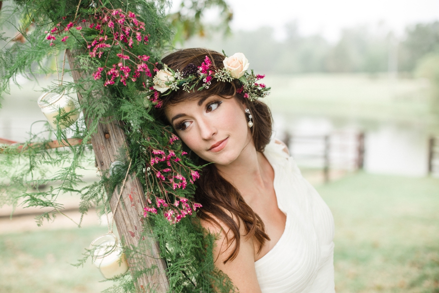 bohemian film photography, north carolina