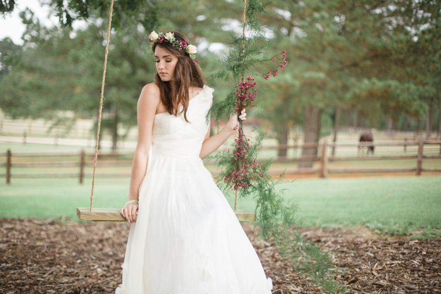 vintage bridal photography, raleigh nc
