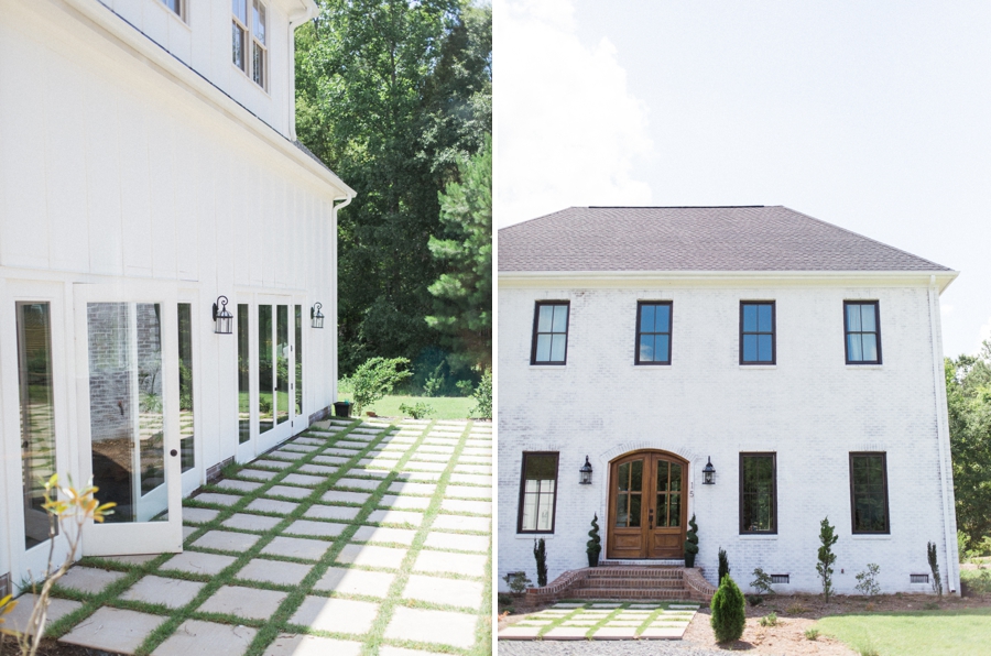 the bradford wedding venue nc