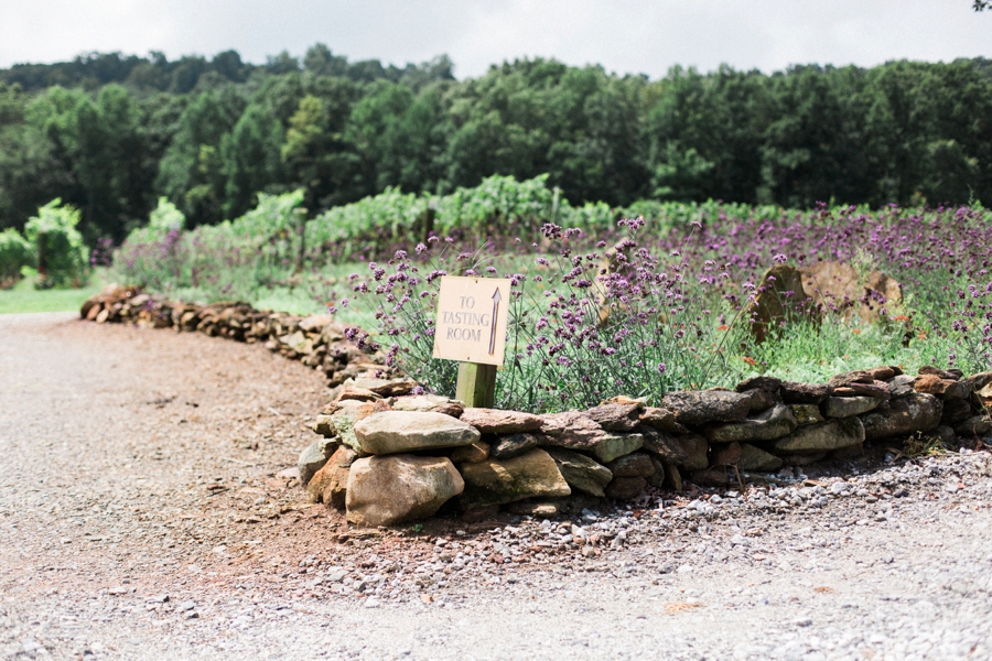 raffaldini vineyards wedding photography, fine art nc wedding photographer