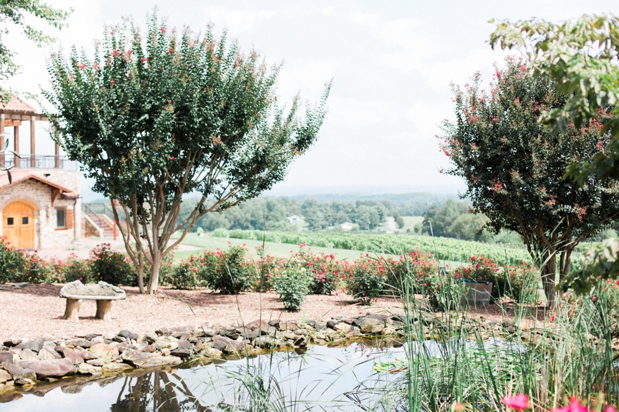 italian villa raffaldini vineyard wedding venue