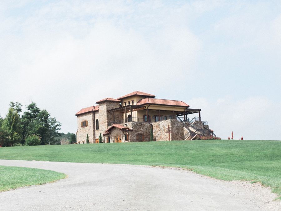 raffaldini vineyard ronda nc