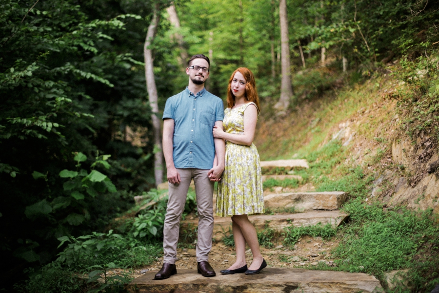 vintage couple portrait photography_0001