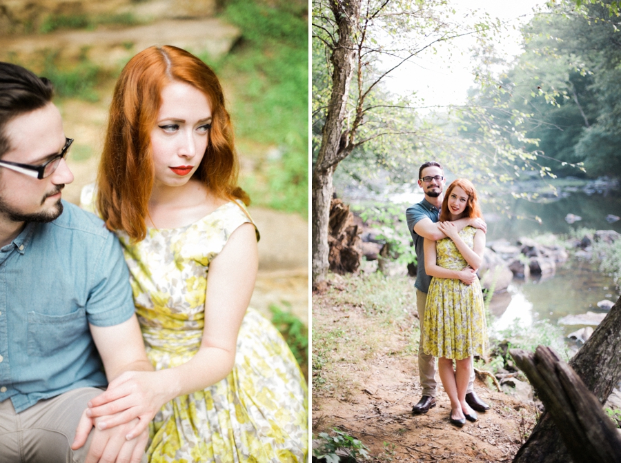 vintage couple portrait photography_0024