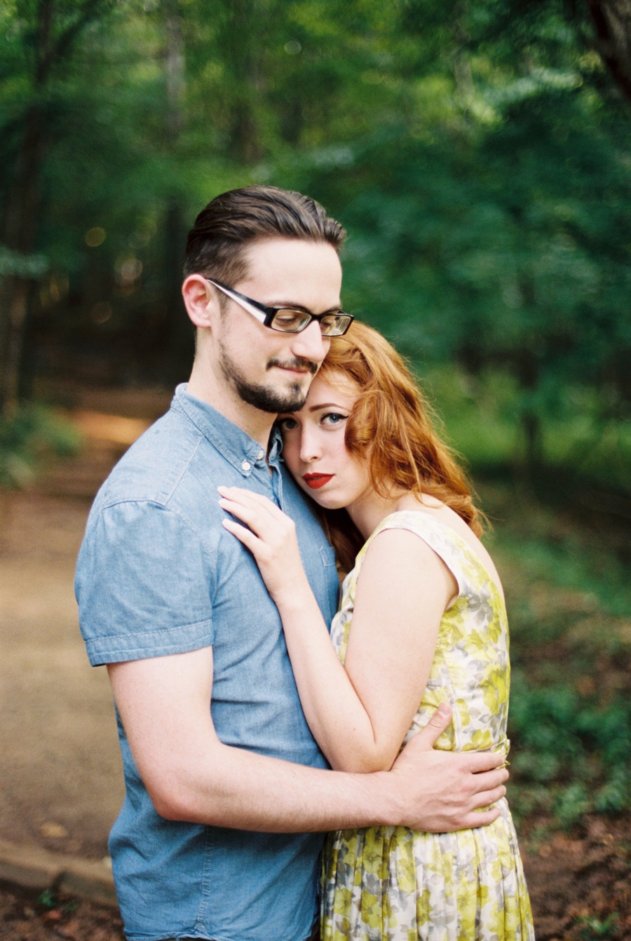 vintage couple portrait photography_0029